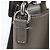 Céline Sac à main CELINE Luggage Nano Shopper - vue 8