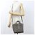 Céline Sac à main CELINE Luggage Nano Shopper - vue 9