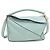 Puzzle Bolsa Loewe Medium Green