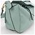 Puzzle Bolsa Loewe Medium Green - vista 8