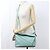 Puzzle Bolsa Loewe Medium Green - vista 9