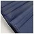 Portafoglio lungo Prada bifold in pelle di vitello Navy - vista 5