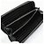 Bottega Veneta Long Wallet in Black Leather - view 3
