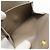 Triomphe Céline Celine Tri-fold Wallet in Gray - view 5