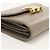Triomphe Céline Celine Tri-fold Wallet in Gray - view 8