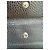 Gucci GG Supreme Canvas Bi-fold Wallet Brown - view 10