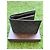 Gucci GG Supreme Canvas Bi-fold Wallet Brown - view 3