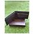 Gucci GG Supreme Canvas Bi-fold Wallet Brown - view 4