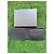 Gucci GG Supreme Canvas Bi-fold Wallet Brown - view 6