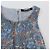 Abito Roberto Cavalli Primavera 2015 in Broccato e Denim - vista 5
