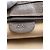 Pochette Gucci GG Supreme Monogram Marrone - vista 10