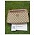 Pochette Gucci GG Supreme Monogram Marrone - vista 14