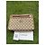 Pochette Gucci GG Supreme Monogram Marrone - vista 6