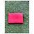 Christian Dior Red Leather Wallet