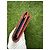Christian Dior Red Leather Wallet - view 10