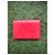 Christian Dior Red Leather Wallet - view 4
