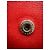 Christian Dior Red Leather Wallet - view 8
