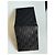 Gucci GG Emblem Flap Wallet Black Leather - view 2