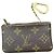 Louis Vuitton Monogram Schlüsseletui