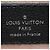 Bolsa de Ombro Louis Vuitton Marelle para Mulher - vista 7
