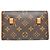 Louis Vuitton Florentine Pochette für Damen - Ansicht 2