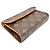 Louis Vuitton Florentine Pochette für Damen - Ansicht 3