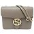 Borsa a tracolla donna Gucci Interlocking G