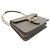 Borsa a tracolla donna Gucci Interlocking G - vista 3
