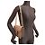Borsa a tracolla donna Gucci Interlocking G - vista 9