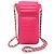 Bolso de hombro con cadena Chanel Chocolate Bar - vista 2