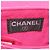 Bolso de hombro con cadena Chanel Chocolate Bar - vista 6