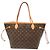 Louis Vuitton Neverfull MM Tote Bag