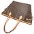 Louis Vuitton Neverfull MM Tote Bag - view 4