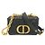 Borsa a tracolla Christian Dior Caro Small da donna