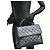 Chanel Matelassé Handtasche mit oberem Griff - Ansicht 9