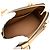 Louis Vuitton Alma BB Handtasche in Monogram Brown - Ansicht 6