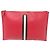Borsa a pochette Prada in pelle Saffiano