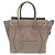 Céline Borsa a mano Celine Luggage Micro da donna