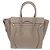 Céline Borsa a mano Celine Luggage Micro da donna - vista 2