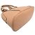 Bolsa de Ombro Gucci Microguccissima - vista 3