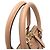 Bolsa de Ombro Gucci Microguccissima - vista 5