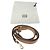 Bolsa de Ombro Gucci Microguccissima - vista 9