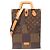 Louis Vuitton Mini Tote NIGO Collaboration
