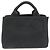 Borsa 2-Way Prada Canapa - vista 2
