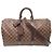 Louis Vuitton Keepall Bandoulière 45 Boston Bag