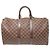 Louis Vuitton Keepall Bandoulière 45 Boston Bag - vista 2