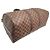 Louis Vuitton Keepall Bandoulière 45 Boston Bag - vista 3