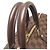 Louis Vuitton Keepall Bandoulière 45 Boston Bag - vista 5