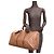 Louis Vuitton Keepall Bandoulière 45 Boston Bag - vista 8