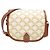 Céline Borsa a tracolla bianca da donna Celine